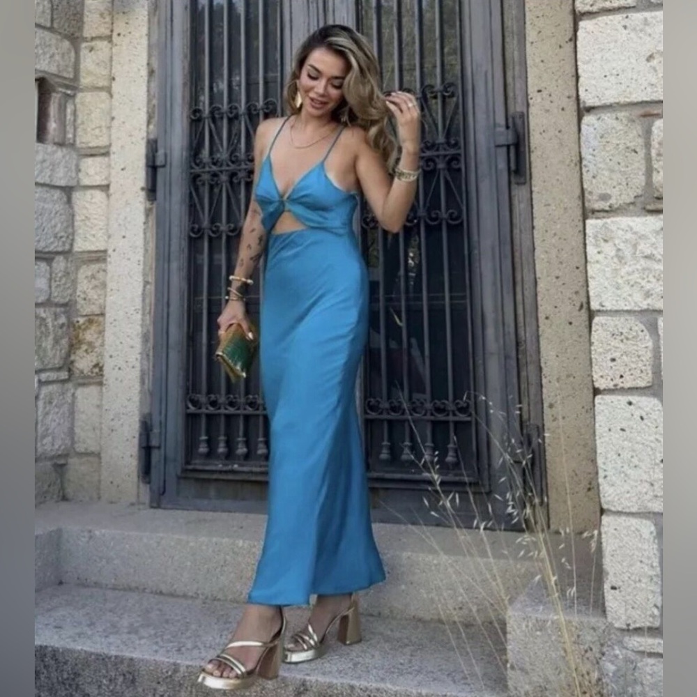 NWT ZARA Dress
